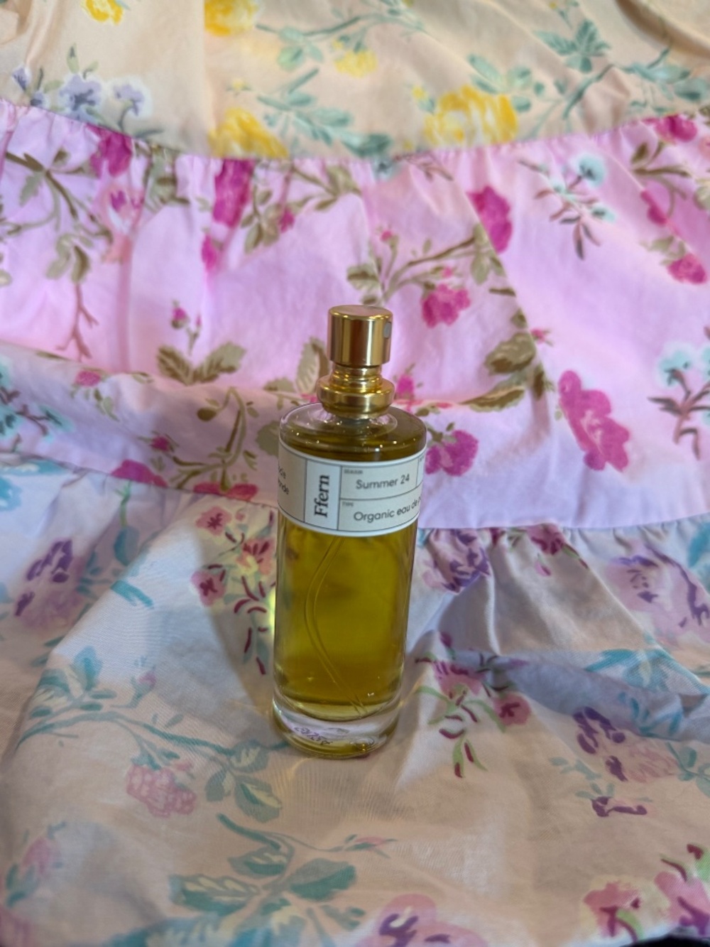 FFERN ELODIE DURANDE EDP - SUMMER '24 - Picture 6 of 7
